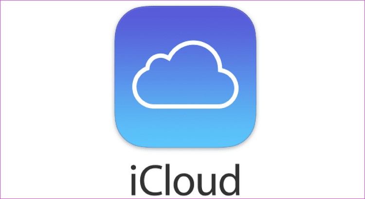 Dịch vụ lưu trữ đám mây iCloud