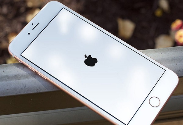 Điện thoại bị hỏng màn hình