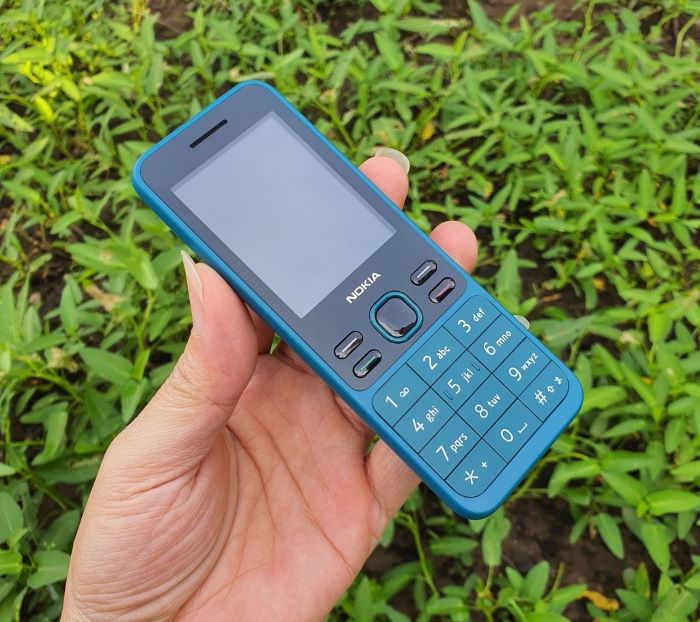 Màn Hình Nokia 150 bị hỏng