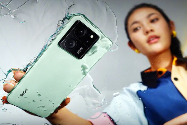 điện thoại chống nước ip68