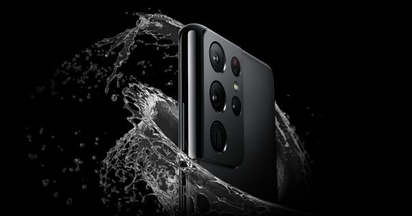 điện thoại chống nước ip68