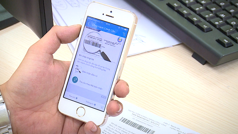 Đọc trộm tin nhắn Zalo có thể vi phạm pháp luật