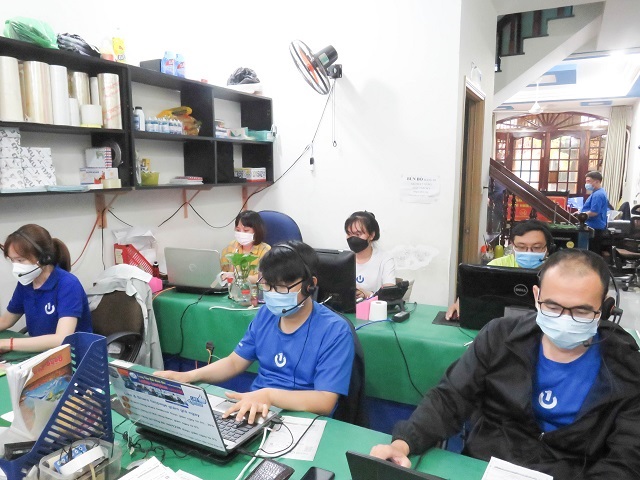 Cam kết thay pin chất lượng tốt nhất tại Bảo Hành One