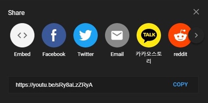 Chèn video online trên Powerpoint máy tính