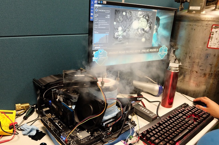 Ép xung không đúng cách có thể dẫn đến nhiều hệ lụy