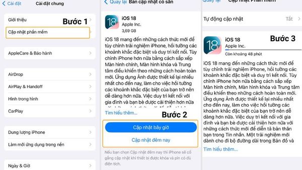 loa trong iPhone 11 Pro Max không nghe được
