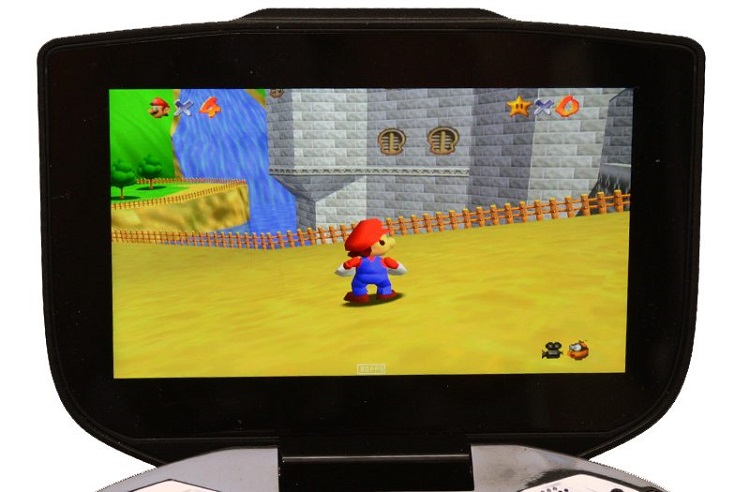 Giả lập Nvidia được ứng dụng phổ biến trong Game