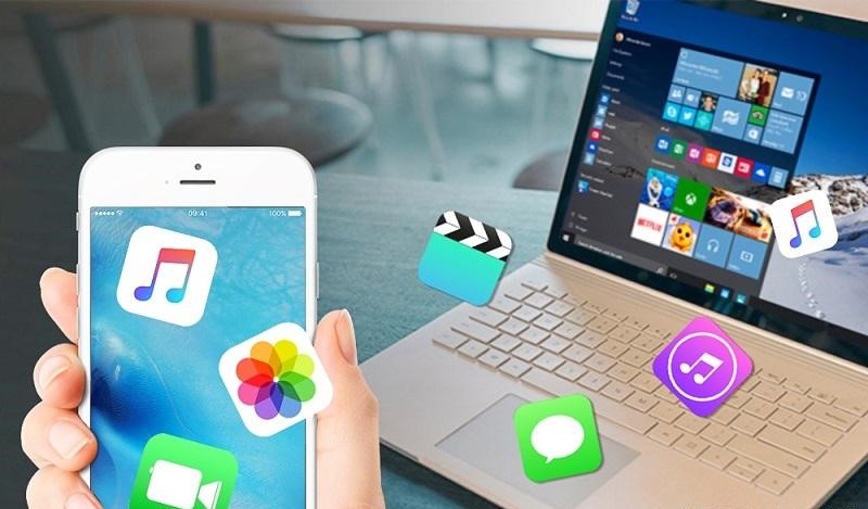 Giả lập iOS là gì?