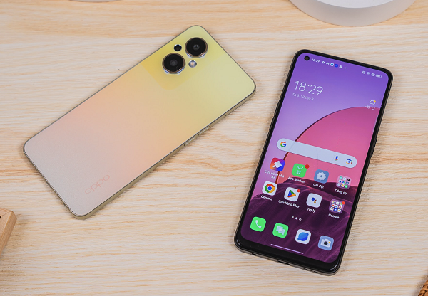 Hệ điều hành không được cập nhật