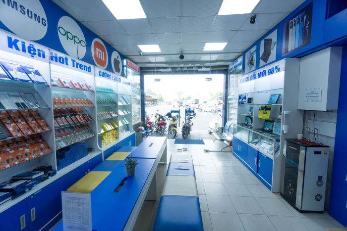 Bảo Hành One chuyên cung cấp phụ kiện chính hãng