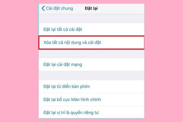 iphone 6 bị sọc màn hình