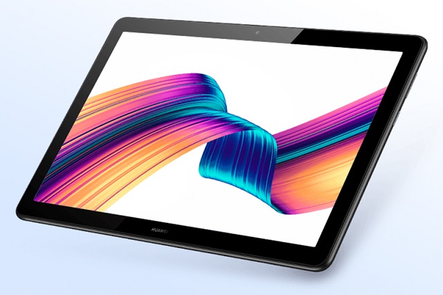 Tablet huawei-mediapad-t5-101-inch- Bao Hanh One