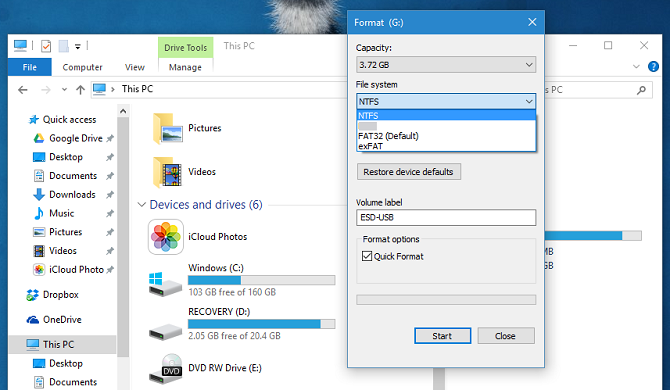 Hướng dẫn chi tiết cách lắp song song 2 ổ cứng SSD và HDD