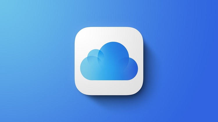 iCloud là dịch vụ đám mây của Apple
