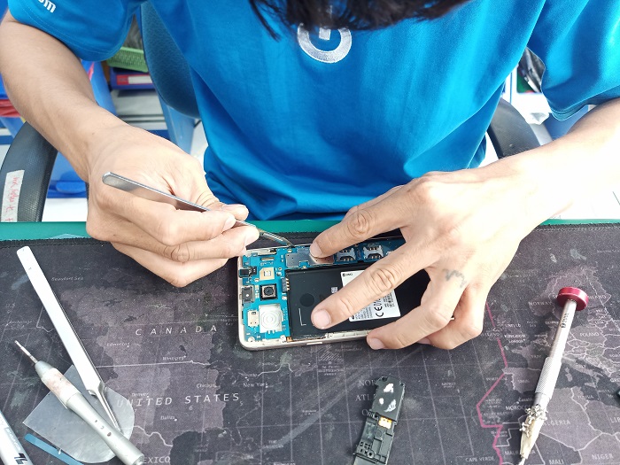 Bảo Hành One chi nhánh quận 10