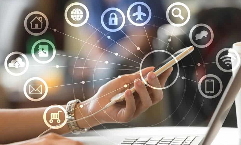 Internet không ổn định là nguyên nhân không thể gọi Messenger