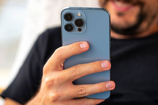 camera iphone 14 pro max bị lỗi