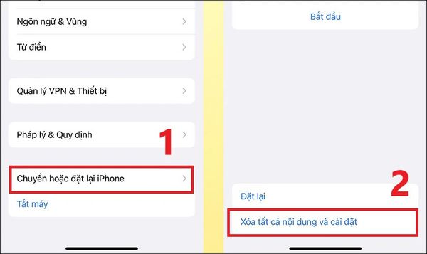 iphone 14 pro max bị sọc màn hình
