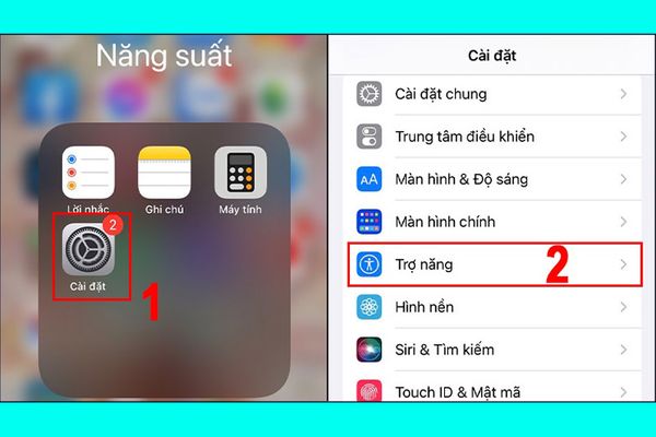 iPhone 7 bị hao nguồn chờ