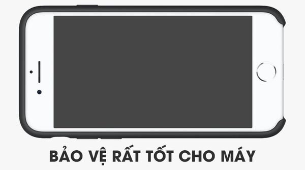 iPhone 8 Plus bị vỡ màn hình