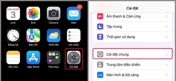 iPhone 7 bị hao nguồn chờ