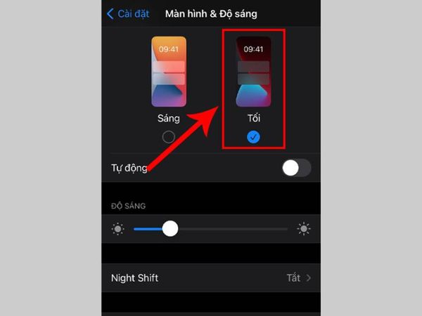 iphone tụt pin nhanh ios 16
