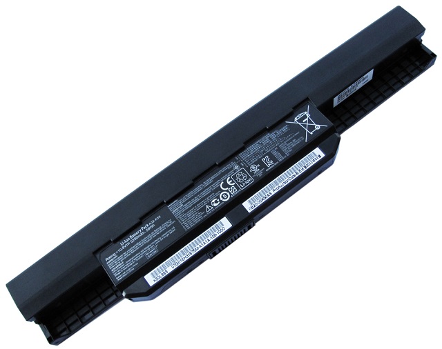 Dấu hiệu thay Pin Laptop Asus K53