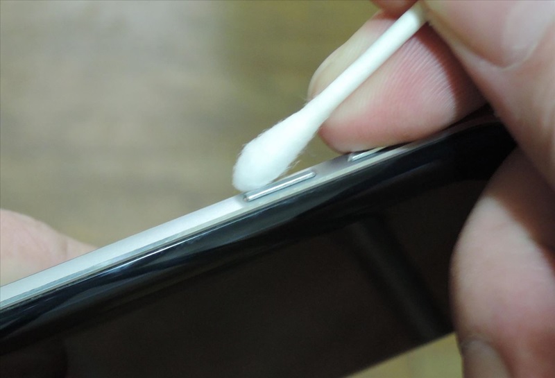 Đừng để phím nguồn Samsung bị kẹt