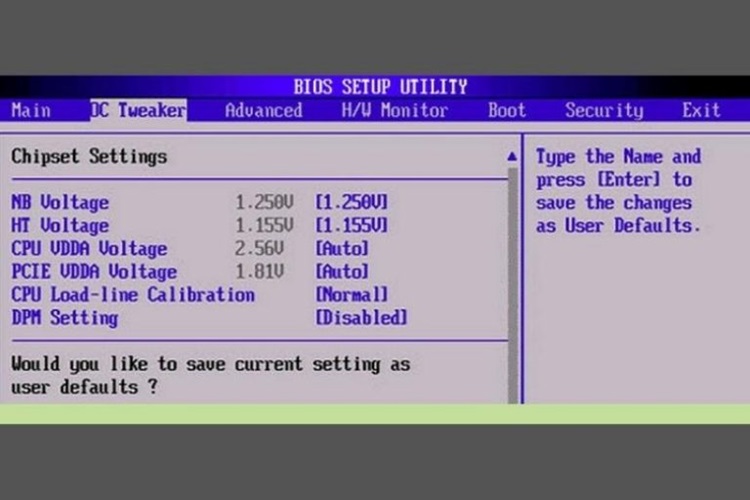 khi laptop bị mất tiếng