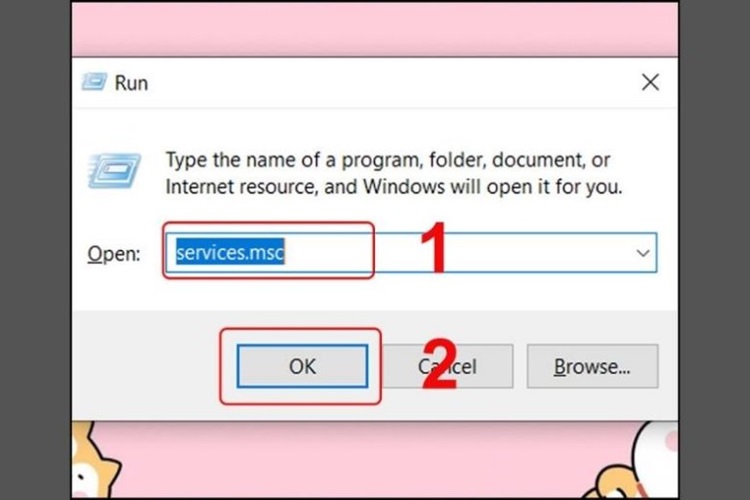 khi laptop bị mất tiếng