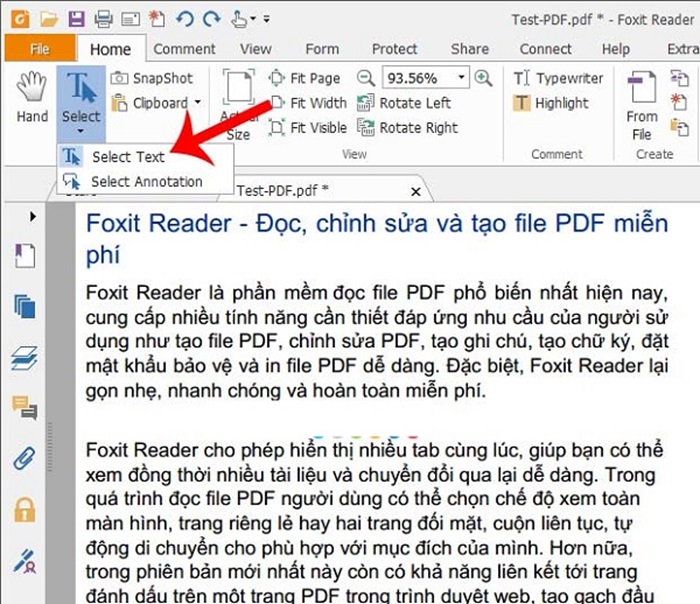 Định dạng file PDF khó can thiệp sửa chữa