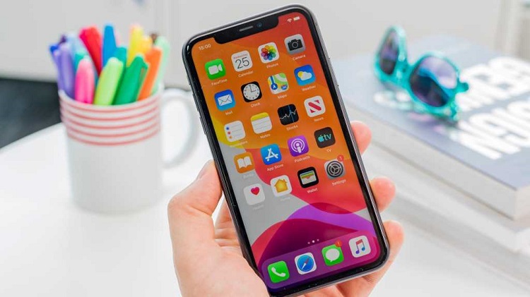 Không khuyến khích tự mở khóa iCloud tại nhà