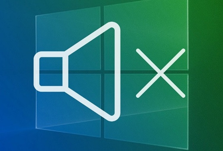 không mở được loa laptop