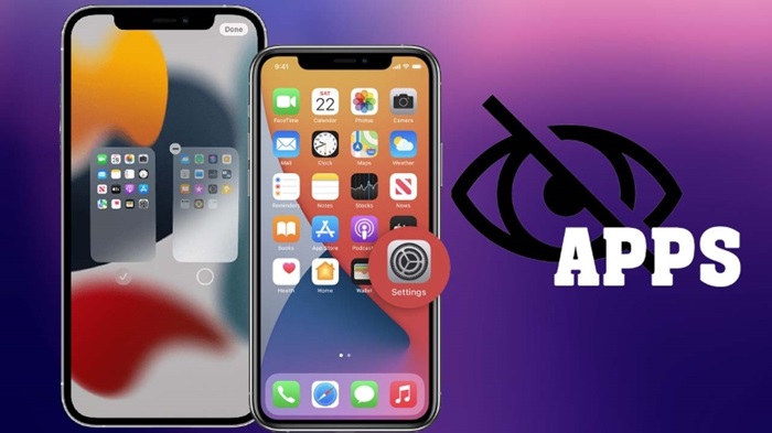 Không thể mở lại ứng dụng bị ẩn trên điện thoại Samsung có thể ảnh hưởng đến người dùng