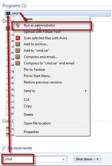 Cách kiểm tra độ chai pin trên laptop