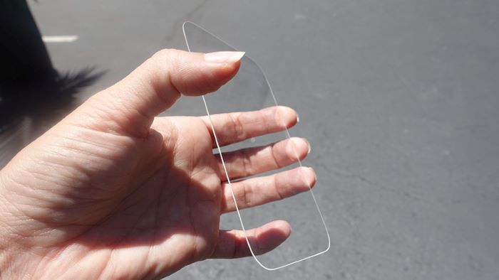 kính cường lực corning gorilla glass