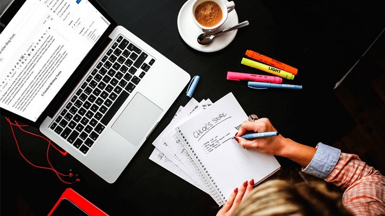 Sáng tạo là một tố chất cần có của CTV Content