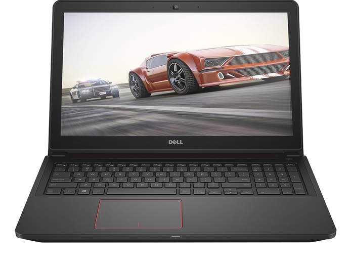 Nguyên nhân gây hỏng màn hình Dell 7559