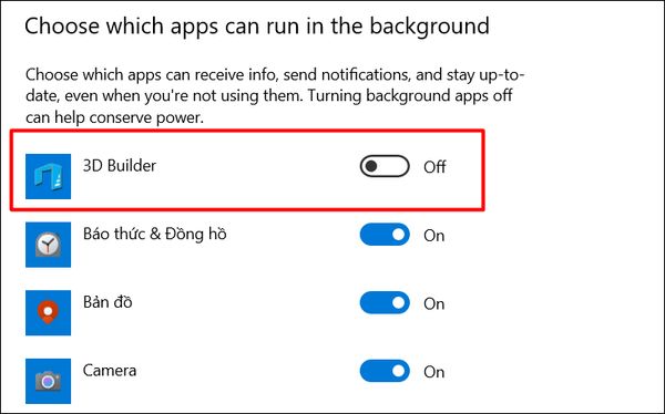 laptop bị đơ lag