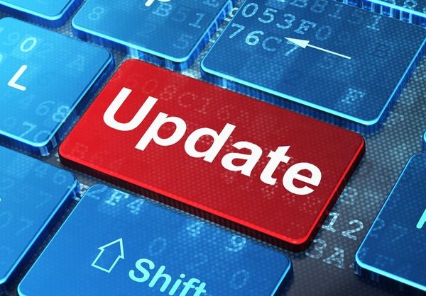 laptop bị đơ lag