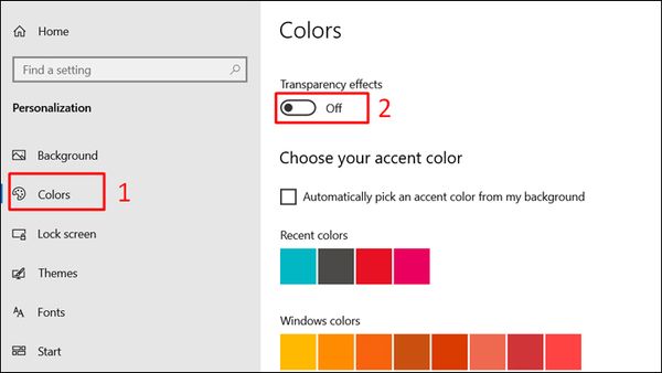 laptop bị đơ lag