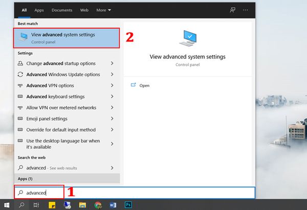laptop bị đơ lag