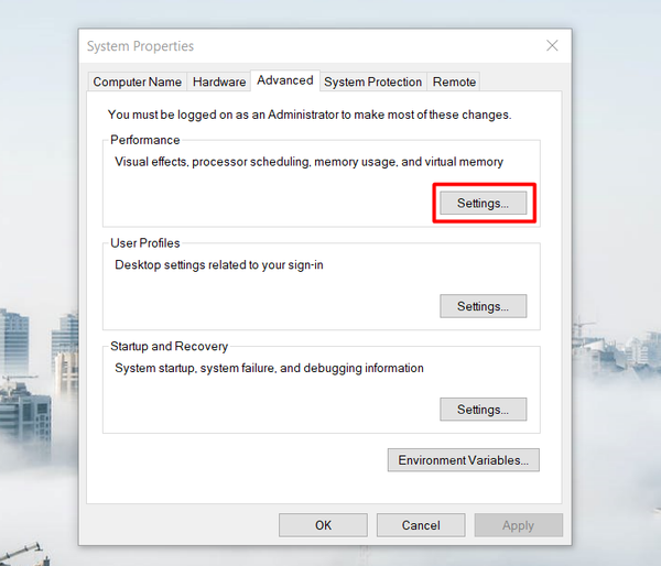 laptop bị đơ lag