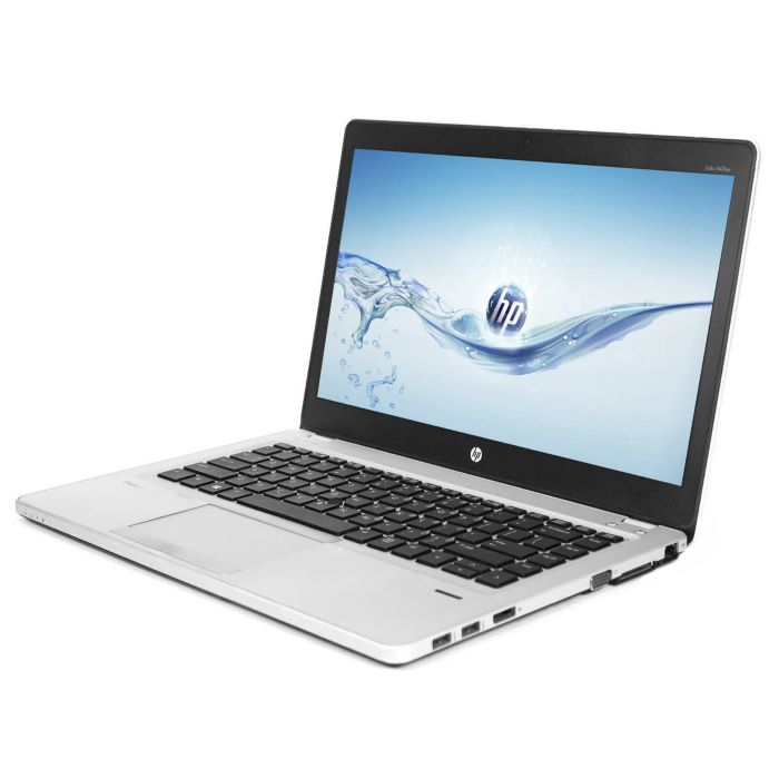 laptop hp folio 9470m