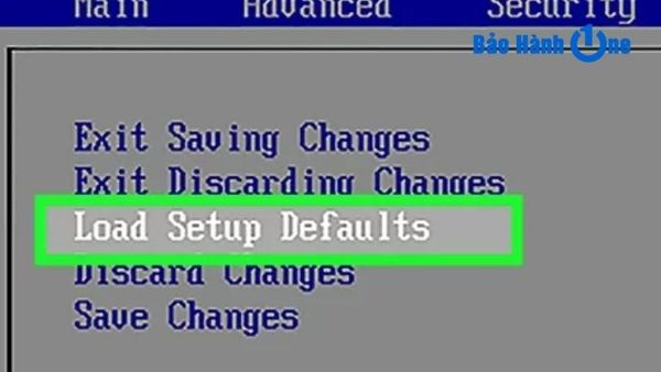 laptop HP không lên màn hình