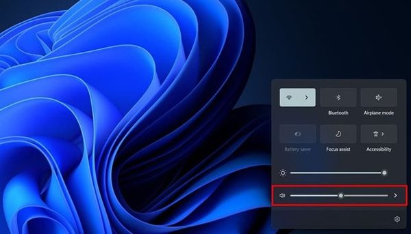 laptop không nhận loa ngoài win 10