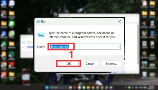 laptop không nhận tai nghe