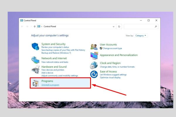 laptop không tắt được