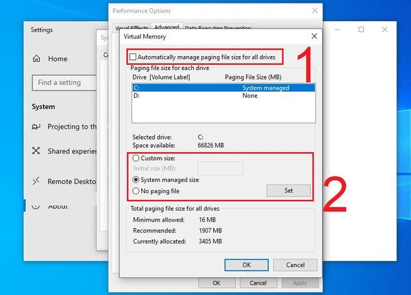 laptop lâu lên màn hình
