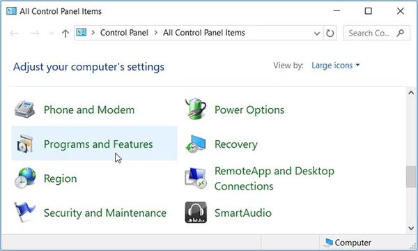 laptop lâu lên màn hình